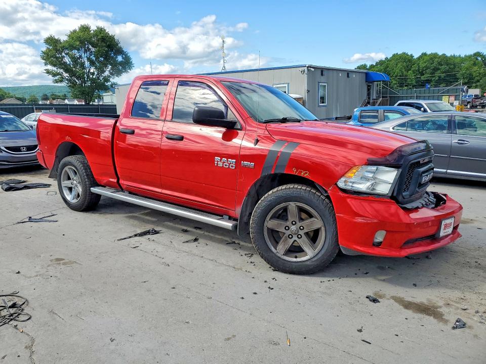 Продаж на аукціоні авто 2015 Ram 1500, vin: 1C6RR7FT9FS617862, номер лоту: 55965796