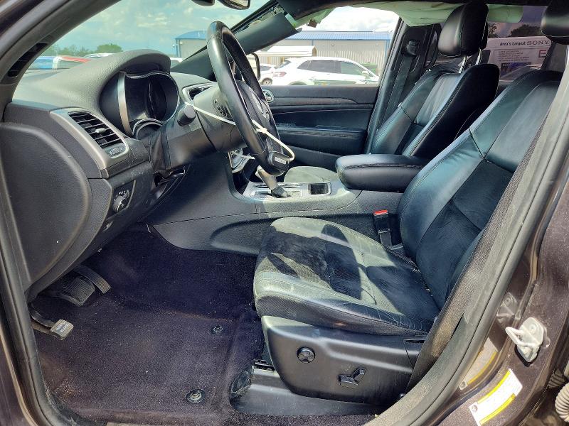 Aukcja sprzedaży 2018 Jeep Grand Cherokee, vin: 1C4RJFAGXJC227313, numer aukcji: 58492316