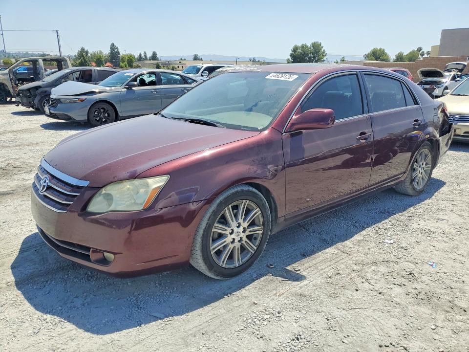 Продаж на аукціоні авто 2005 Toyota Avalon, vin: 4T1BK36B45U025184, номер лоту: 54629126