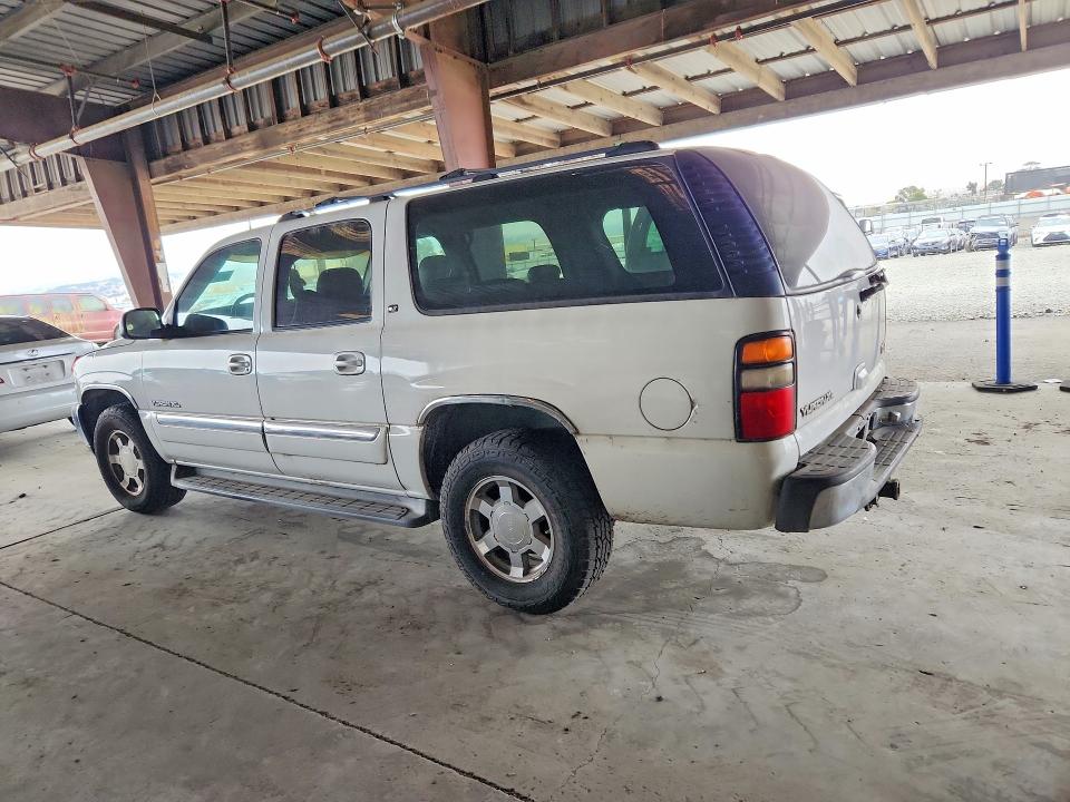 Aukcja sprzedaży 2005 Gmc Yukon, vin: 3GKFK16Z85G211065, numer aukcji: 57373186