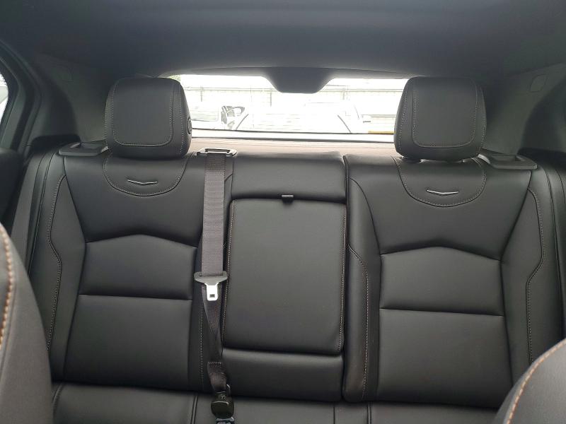 Продажа на аукционе авто 2023 Cadillac Xt4, vin: 1GYFZFR4XPF170179, номер лота: 56283216