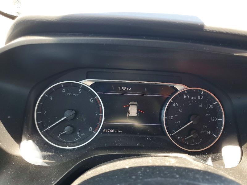 56436576 :رقم المزاد ، 5N1BT3BA1RC671241 vin ، 2024 Nissan Rogue مزاد بيع