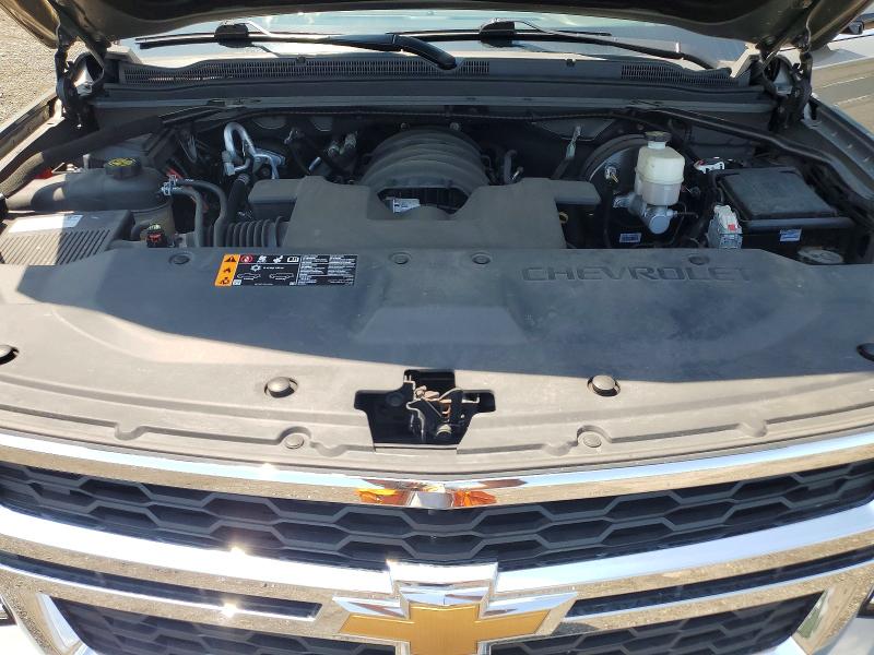 58927306 :رقم المزاد ، 1GNSKBKC9KR213220 vin ، 2019 Chevrolet Tahoe مزاد بيع