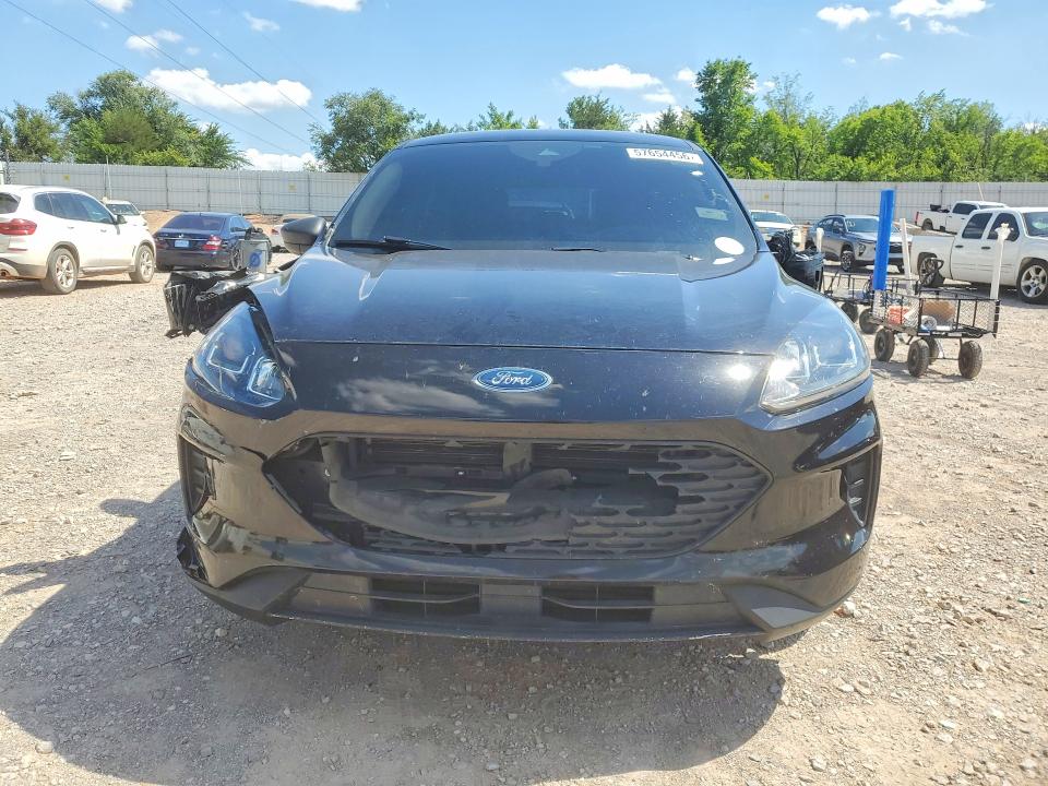 Продаж на аукціоні авто 2020 Ford Escape, vin: 1FMCU0F63LUB41120, номер лоту: 57654456