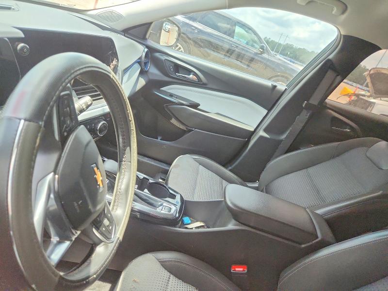 Aukcja sprzedaży 2025 Chevrolet Trax, vin: KL77LHEP8SC052422, numer aukcji: 58825396