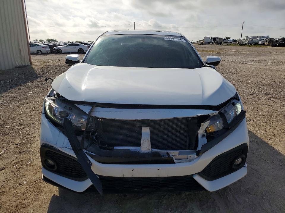 Aukcja sprzedaży 2017 Honda Civic, vin: SHHFK7H56HU200616, numer aukcji: 55108906