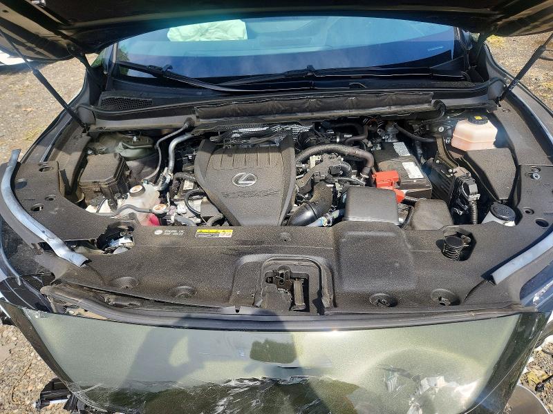 Aukcja sprzedaży 2023 Lexus Rx 350, vin: 2T2BAMCA0PC024070, numer aukcji: 58327456
