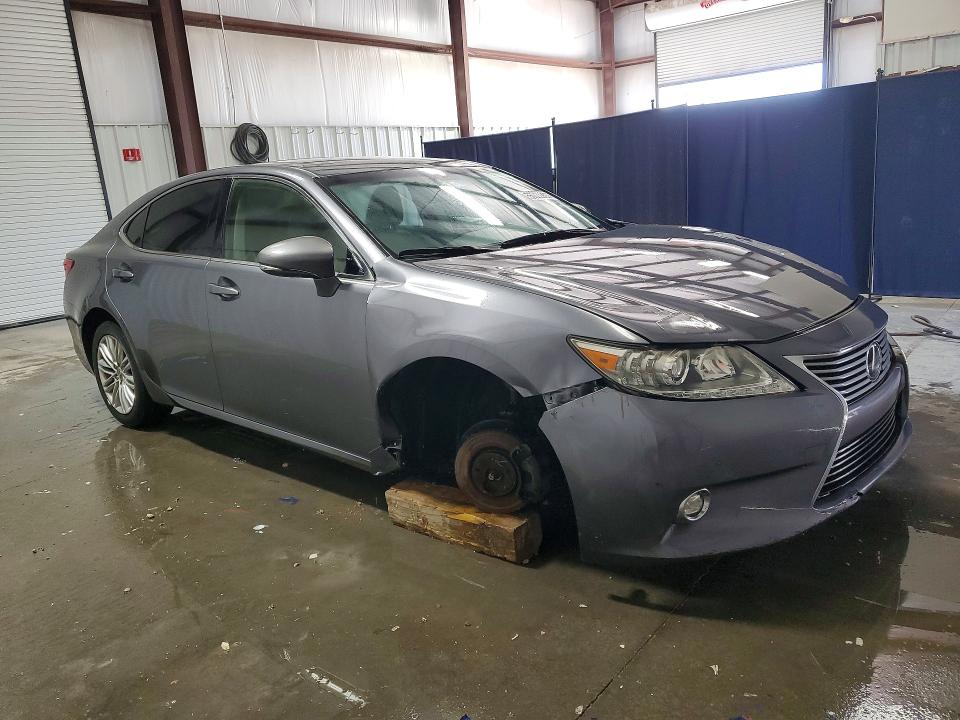 Продажа на аукционе авто 2015 Lexus Es, vin: JTHBK1GG1F2204359, номер лота: 55968036