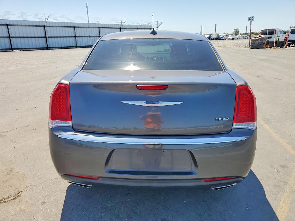 2019 Chrysler 300 მანქანა იყიდება აუქციონზე, vin: 2C3CCAEG9KH528073, აუქციონის ნომერი: 57055106