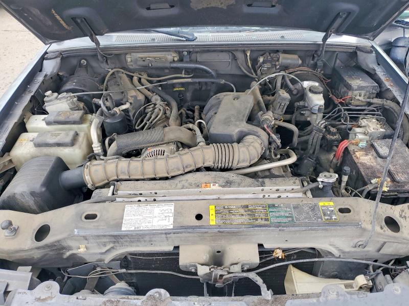Aukcja sprzedaży 2008 Ford Ranger, vin: 1FTYR44U24PA21183, numer aukcji: 55618526