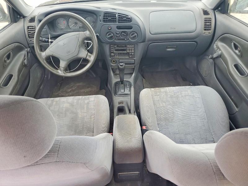Продаж на аукціоні авто 1997 Mitsubishi Mirage, vin: JA3AY26A1VU009880, номер лоту: 56743326