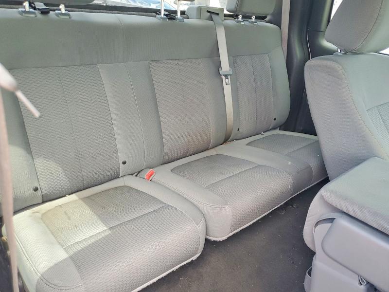 Продажа на аукционе авто 2013 Ford F150, vin: 1FTFX1ET7DFB31394, номер лота: 56350006
