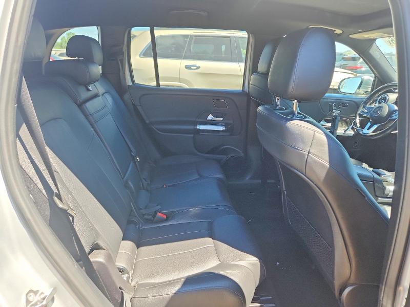 Aukcja sprzedaży 2020 Mercedes-benz Glb, vin: W1N4M4GB0LW049035, numer aukcji: 58032426