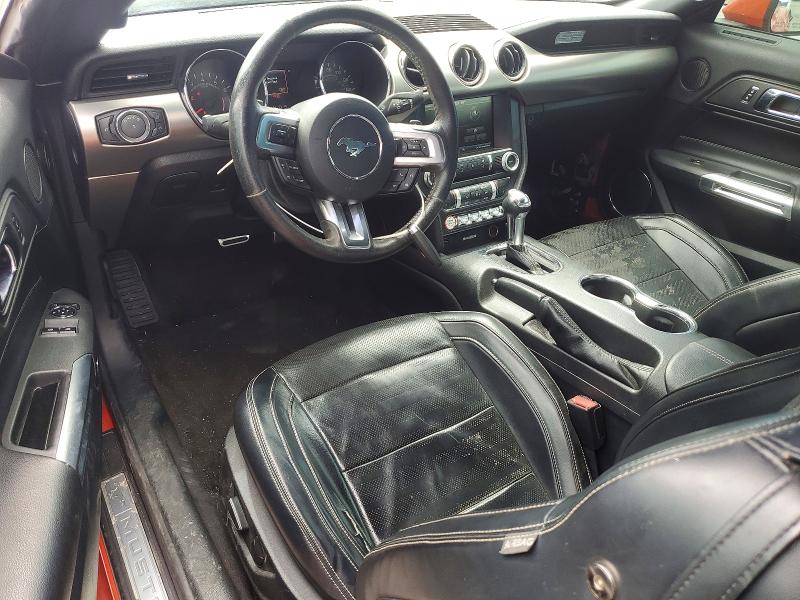 Aukcja sprzedaży 2015 Ford Mustang, vin: 1FA6P8TH1F5398231, numer aukcji: 56398776