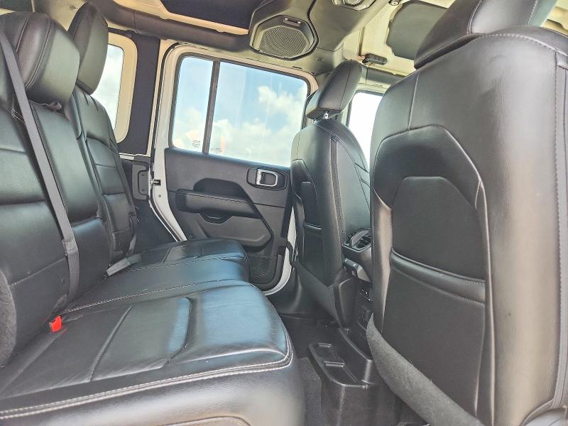 56286116 :رقم المزاد ، 1C4HJXEG5JW245793 vin ، 2018 Jeep Wrangler Unlimited مزاد بيع