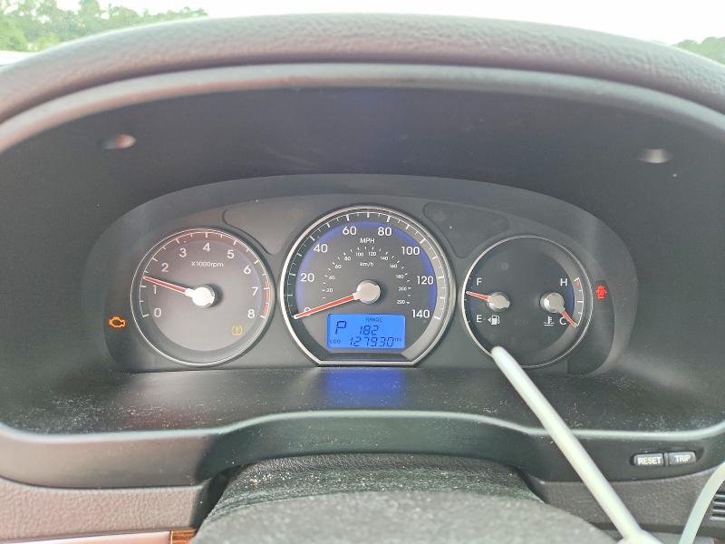 Aukcja sprzedaży 2012 Hyundai Santa Fe, vin: 5XYZH4AG2CG108010, numer aukcji: 56891566