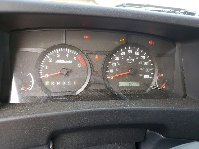 2025 Isuzu Npr Hd მანქანა იყიდება აუქციონზე, vin: 54DC4W1D6SS207534, აუქციონის ნომერი: 56060046