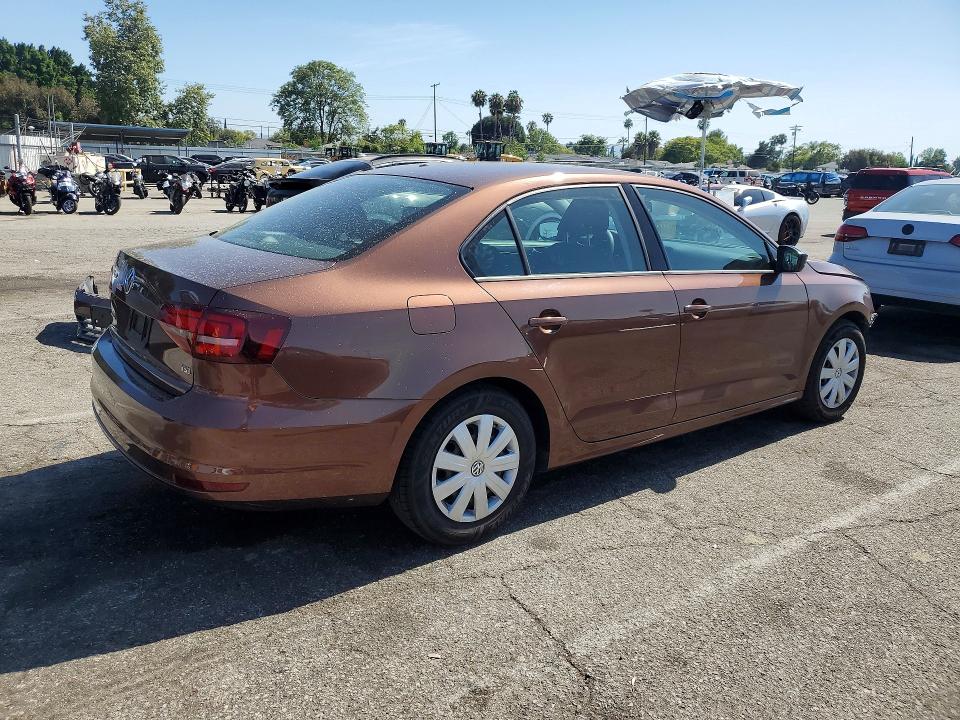 Aukcja sprzedaży 2016 Volkswagen Jetta, vin: 3VW267AJXGM348562, numer aukcji: 55468116
