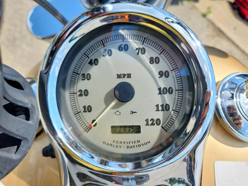Продажа на аукционе авто 2003 Harley-davidson Fxstdse, vin: 1HD1PFD1X3Y952465, номер лота: 59143196