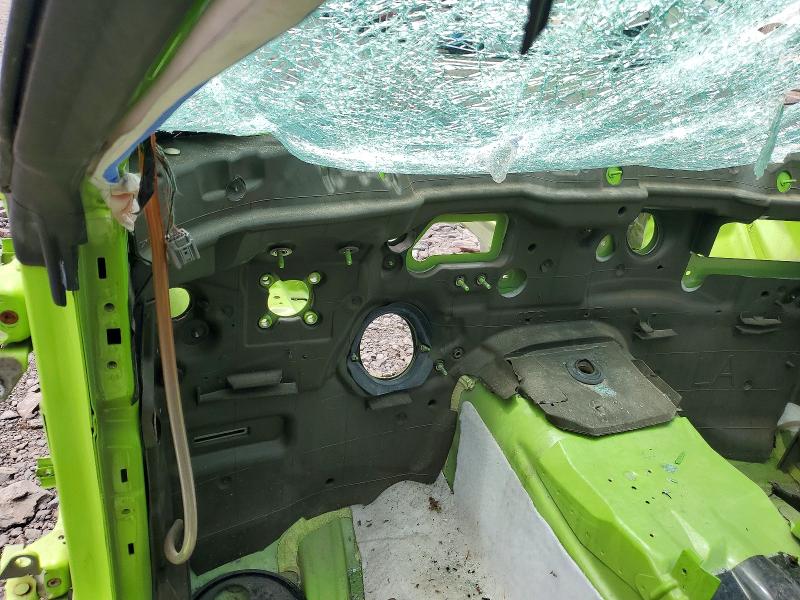 Aukcja sprzedaży 2015 Dodge Challenger, vin: 2C3CDZFJ7FH809557, numer aukcji: 55025866