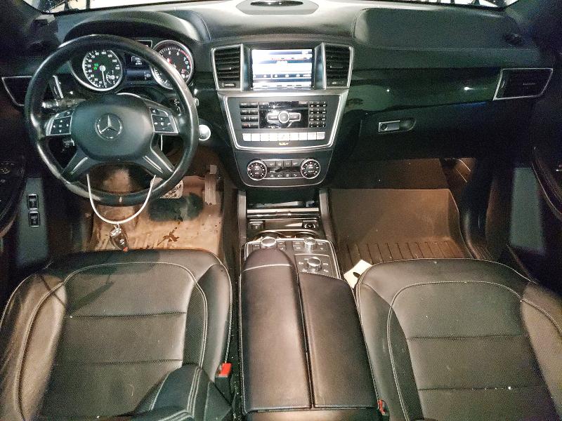 57078136 :رقم المزاد ، 4JGDF7DE0EA382509 vin ، 2014 Mercedes-benz Gl مزاد بيع