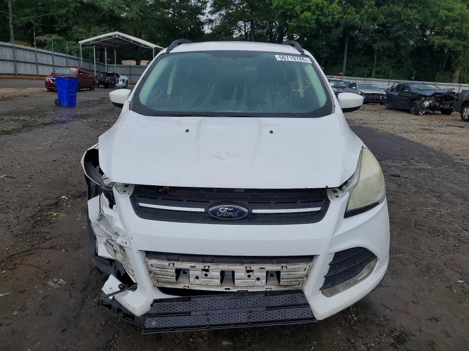 Продаж на аукціоні авто 2015 Ford Escape, vin: 1FMCU0G99FUB09432, номер лоту: 56719786