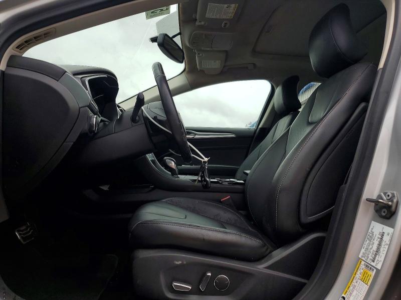 Aukcja sprzedaży 2016 Ford Fusion, vin: 3FA6P0K95GR317113, numer aukcji: 57536096
