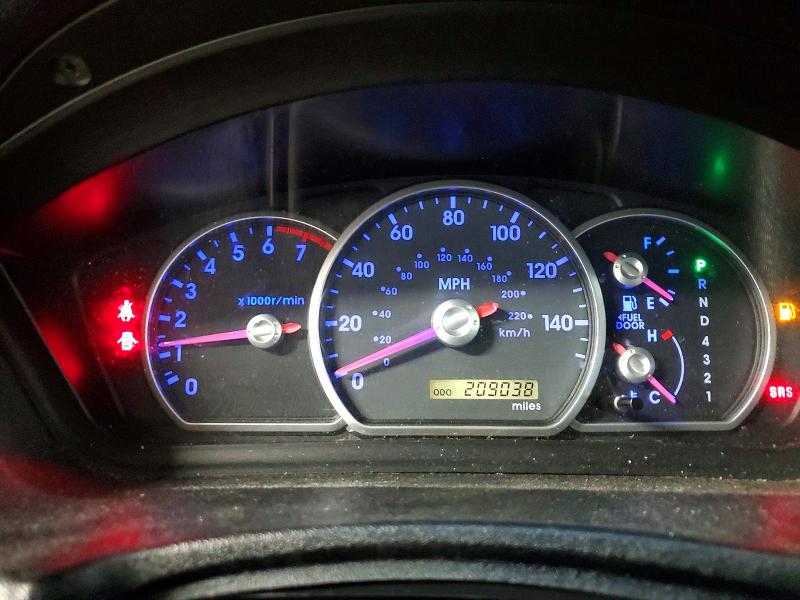 2005 Mitsubishi Endeavor მანქანა იყიდება აუქციონზე, vin: 4A4MM21S85E006438, აუქციონის ნომერი: 57668306