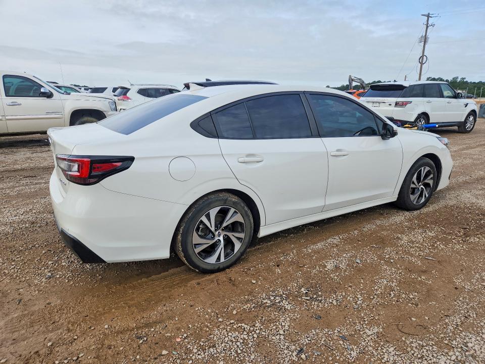 55799466 :رقم المزاد ، 4S3BWAD66R3013133 vin ، 2024 Subaru Legacy مزاد بيع