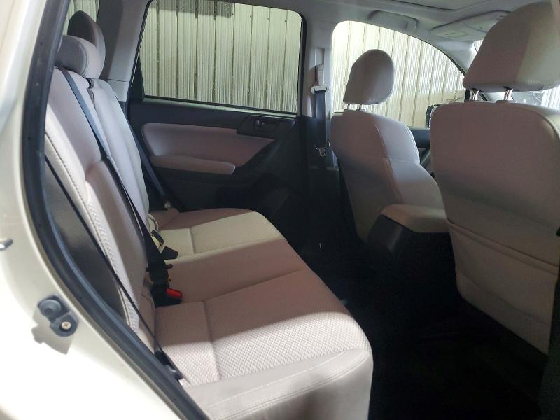 Продажа на аукционе авто 2017 Subaru Forester, vin: JF2SJAEC3HH535689, номер лота: 58898096