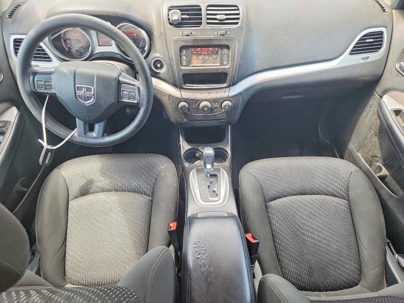 2018 Dodge Journey მანქანა იყიდება აუქციონზე, vin: 3C4PDCABXJT182962, აუქციონის ნომერი: 56495046