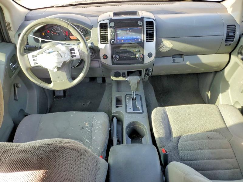 Auction sale of the 2019 Nissan Frontier, vin: 1N6BD0CT4KN720052, lot number: 57179316