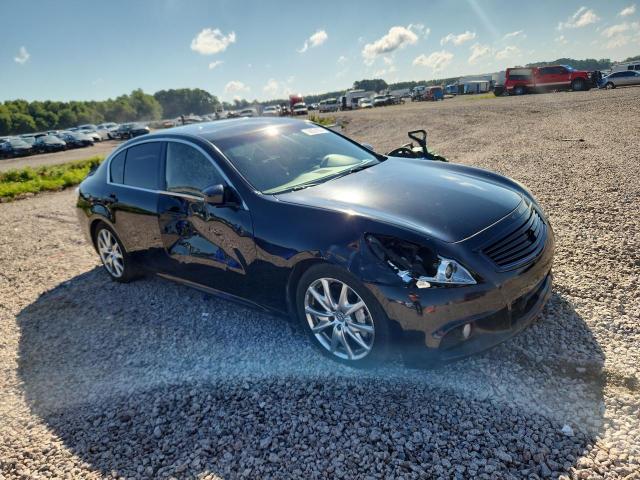 2010 Infiniti G37 Sedan მანქანა იყიდება აუქციონზე, vin: JN1CV6AP3AM202292, აუქციონის ნომერი: 58024936