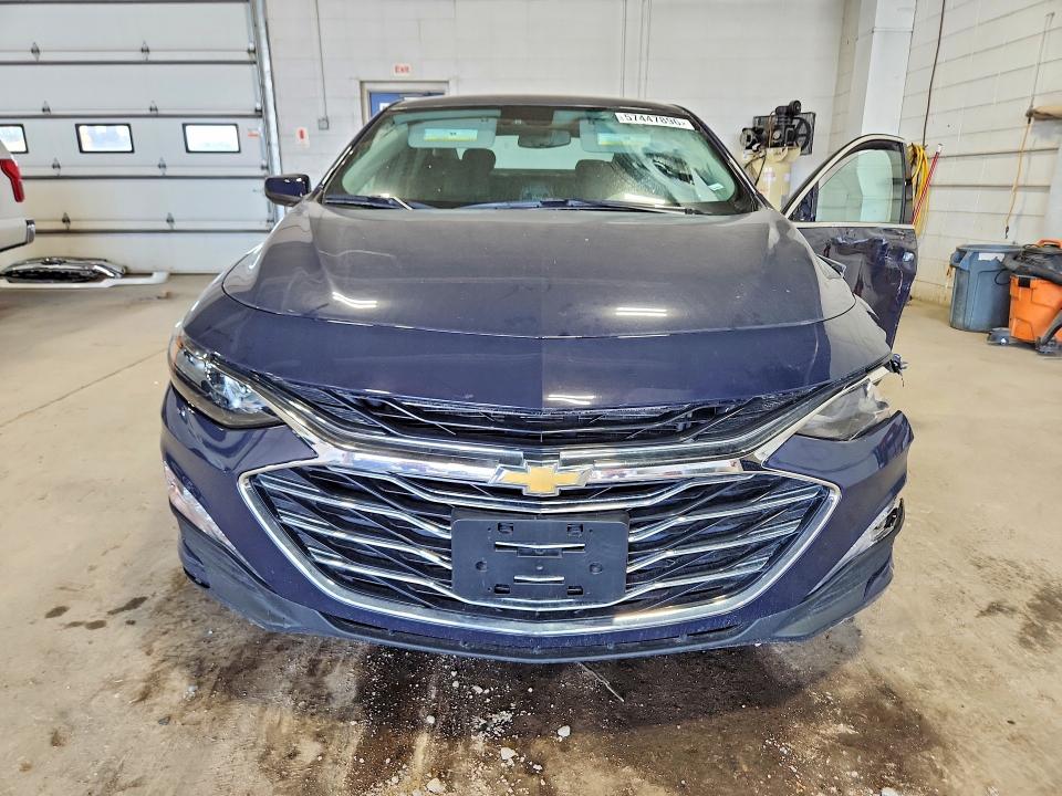 Aukcja sprzedaży 2025 Chevrolet Malibumlt, vin: 1G1ZD5ST2SF148126, numer aukcji: 57447896