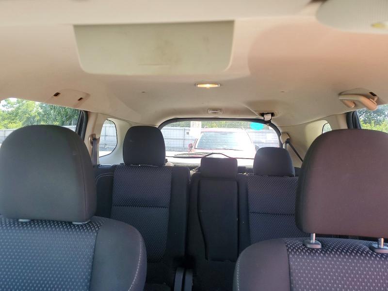 2019 Mitsubishi Outlander მანქანა იყიდება აუქციონზე, vin: JA4AZ3A32KJ000822, აუქციონის ნომერი: 57599626