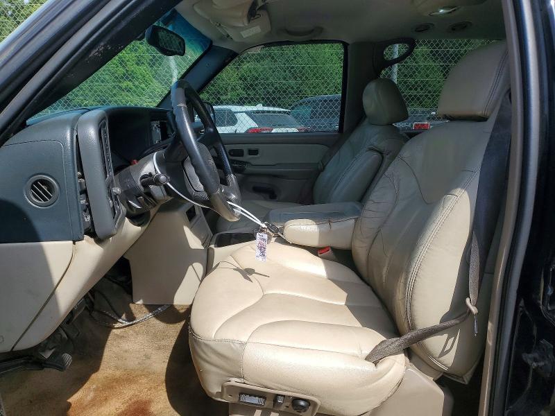 Продаж на аукціоні авто 2002 Gmc Yukon Xl, vin: 3GKFK16Z42G272635, номер лоту: 56656866