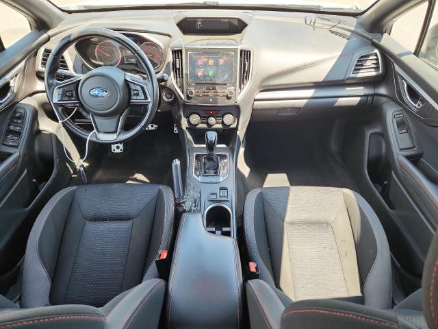 58374796 :رقم المزاد ، 4S3GTAK65H3720806 vin ، 2017 Subaru Impreza مزاد بيع