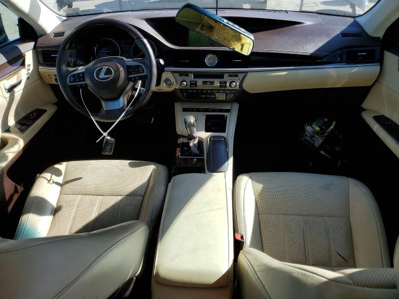55138606 :رقم المزاد ، 58ABK1GG5JU085458 vin ، 2018 Lexus Es مزاد بيع