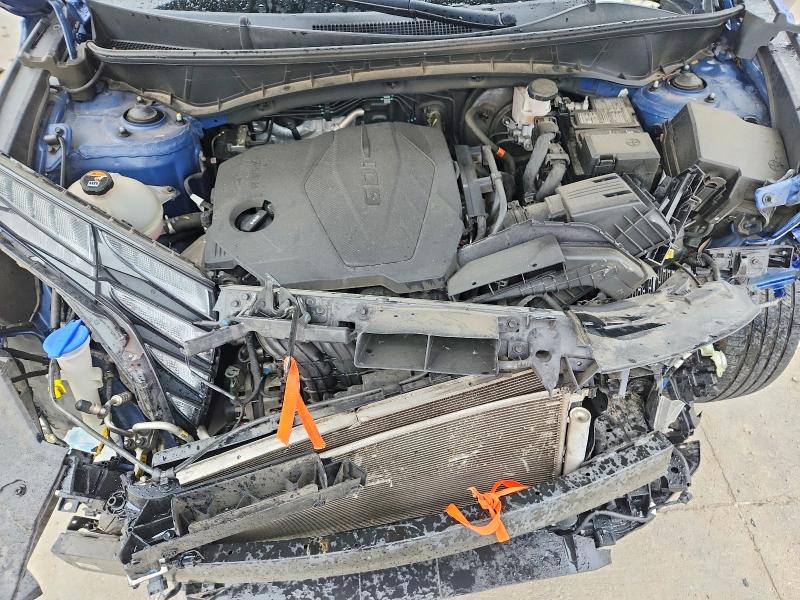Продаж на аукціоні авто 2024 Hyundai Tucson, vin: 5NMJB3DE0RH361716, номер лоту: 58011446