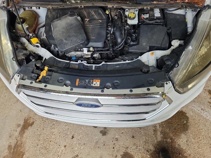 Продажа на аукционе авто 2019 Ford Escape, vin: 1FMCU9GD0KUA89140, номер лота: 57641386