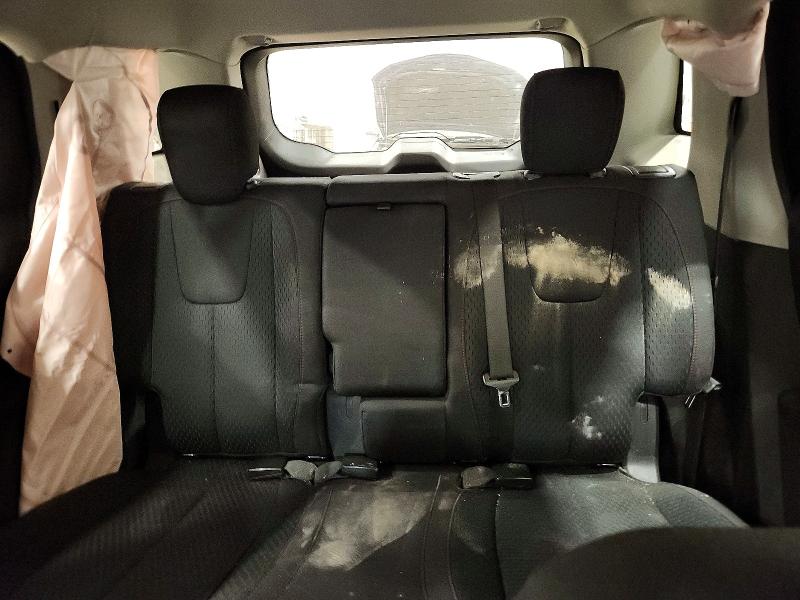Auction sale of the 2012 Gmc Terrain, vin: 2GKALMEK8C6202310, lot number: 56791436