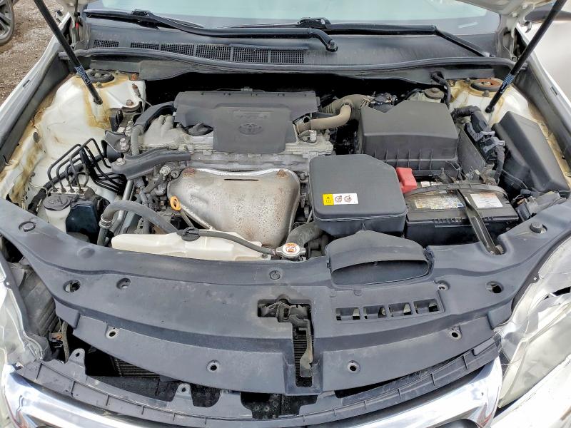 Продажа на аукционе авто 2017 Toyota Camry, vin: 4T1BF1FK0HU687812, номер лота: 58395456