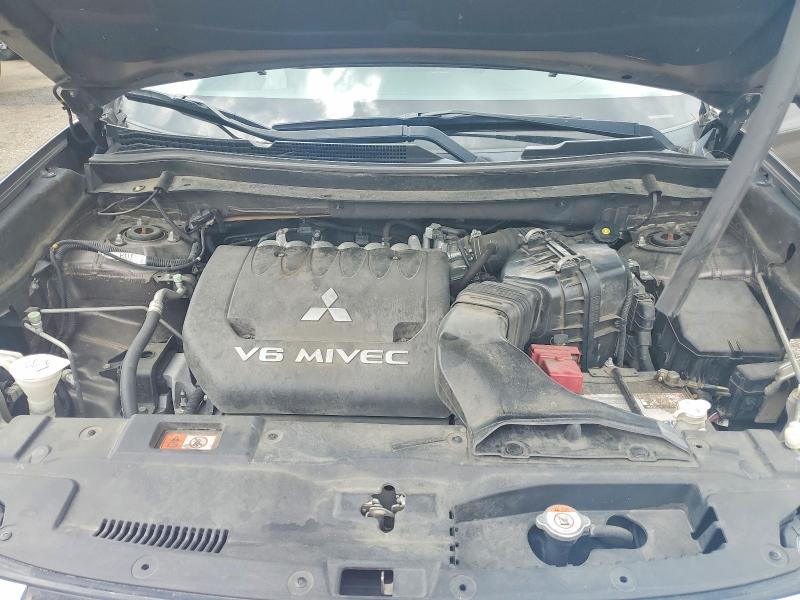 Aukcja sprzedaży 2016 Mitsubishi Outlander, vin: JA4JZ4AX2GZ038276, numer aukcji: 58872326