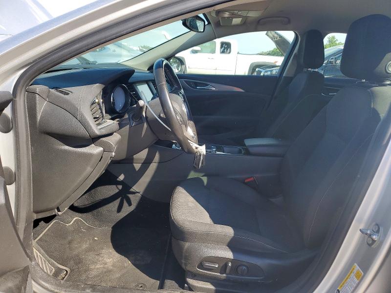 Продажа на аукционе авто 2018 Buick Regal, vin: W04GL6SXXJ1144583, номер лота: 56549806