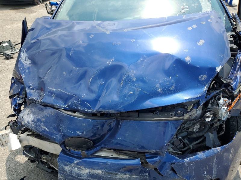Aukcja sprzedaży 2011 Toyota Prius, vin: JTDKN3DU1B5306445, numer aukcji: 58652776
