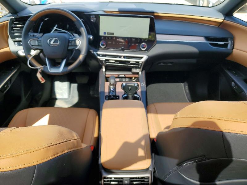 Продаж на аукціоні авто 2026 Lexus Rx 350h, vin: 2T2BBMCA1TC120152, номер лоту: 57223556