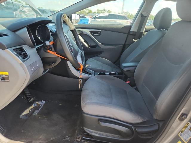 Aukcja sprzedaży 2014 Hyundai Elantra, vin: 5NPDH4AE4EH517047, numer aukcji: 57373296
