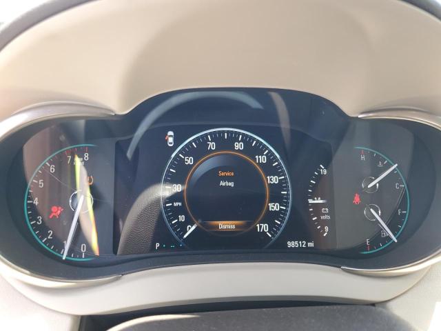57612796 :رقم المزاد ، 1G4GB5G34FF230373 vin ، 2015 Buick Lacrosse مزاد بيع