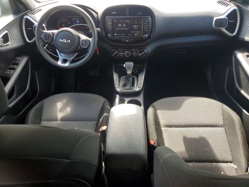 Продаж на аукціоні авто 2022 Kia Soul, vin: KNDJ23AU6N7814783, номер лоту: 56351426