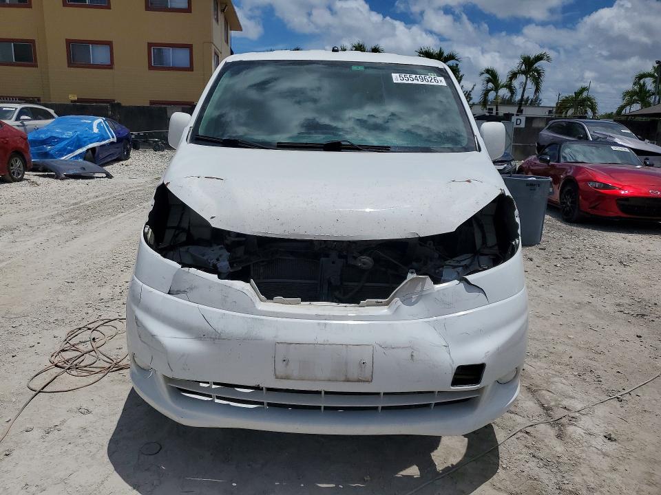 Aukcja sprzedaży 2015 Nissan Nv200, vin: 3N6CM0KN8FK735995, numer aukcji: 55549626